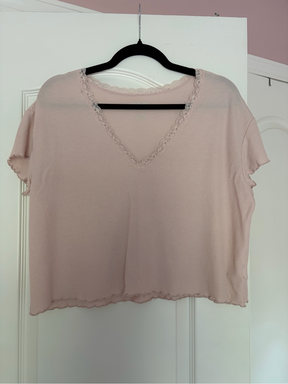 Women’s V- Neck